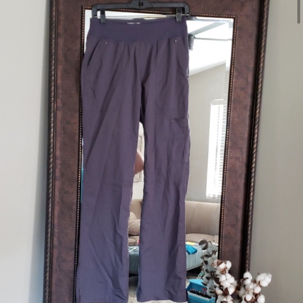 Healing Hands Scrub pants